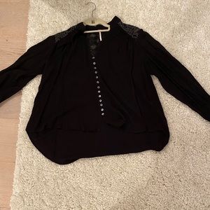 Free people blouse